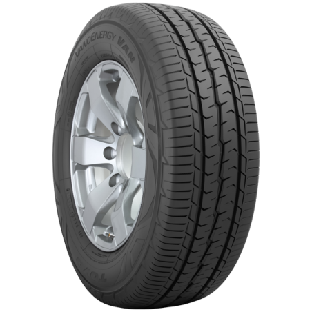 TOYO L185 R15C NANO ENERGY VAN 103R DOT2023