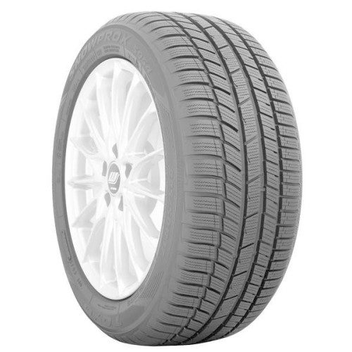 TOYO Z295/35 R21 SNOWPROX S954 107V XL RG DOT2024