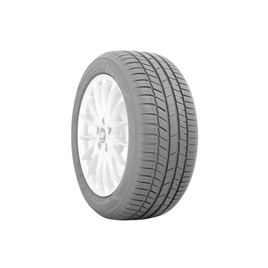 TOYO Z295/35 R21 SNOWPROX S954 107V XL RG DOT2024