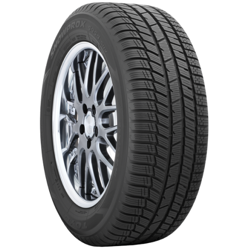 TOYO Z235/50 R18 SNOWPROX S954 SUV 101V XL RG
