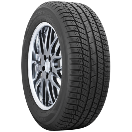 TOYO Z235/50 R18 SNOWPROX S954 SUV 101V XL RG