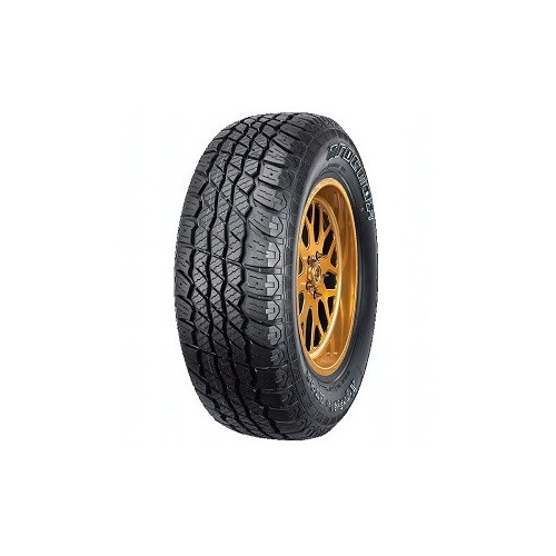 TRACMAX L265/65 R17 X-PRIVILO AT08 112T DOT2024