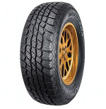 TRACMAX L265/65 R17 X-PRIVILO AT08 112T DOT2024
