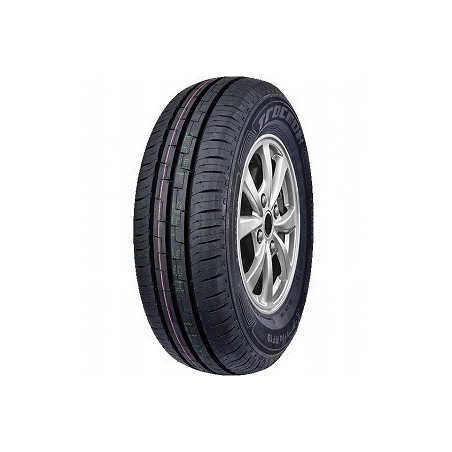 TRACMAX L195/70 R15C X-PRIVILO RF19 104/102S DOT2024