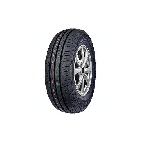 TRACMAX L225/75 R16C X-PRIVILO RF19 121/120R