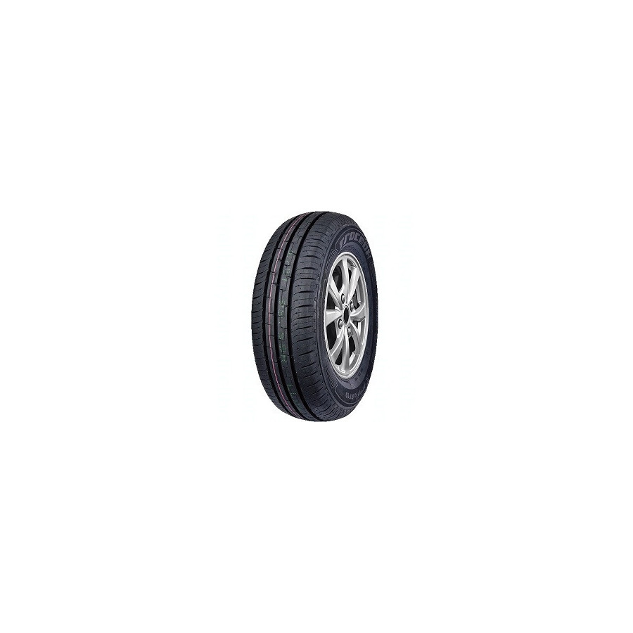 TRACMAX L225/75 R16C X-PRIVILO RF19 121/120R