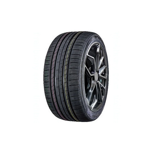 TRACMAX L255/40 ZR21 X-PRIVILO RS01 102Y XL RG DOT2024