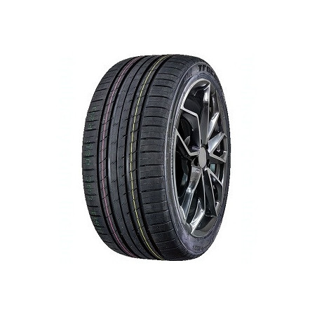 TRACMAX L265/40 R21 X-PRIVILO RS01+ 105Y XL RG DOT2024