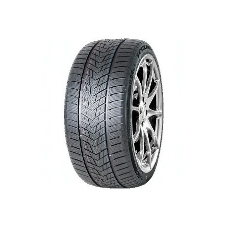 TRACMAX Z265/60 R18 X-PRIVILO S330 114V XL RG