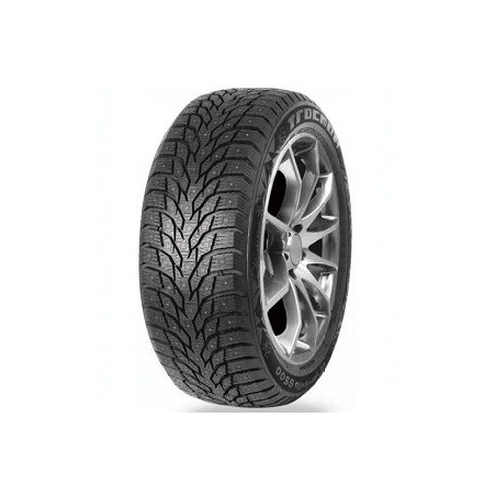TRACMAX Z275/35 R22 X-PRIVILO S500 104H XL RG
