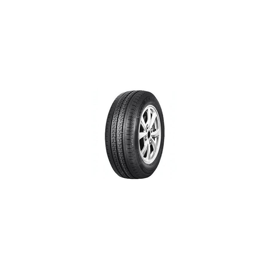 TRACMAX Z195/65 R16C X-PRIVILO VS450 104/102T TRACMAX Z195/65 R16C X-PRIVILO VS450 104/102T