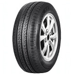 TRACMAX Z195/65 R16C X-PRIVILO VS450 104/102T