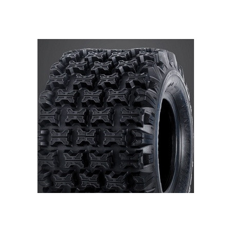VEE RUBBER 20x11-9 VRM260 R 2PR DOT2020