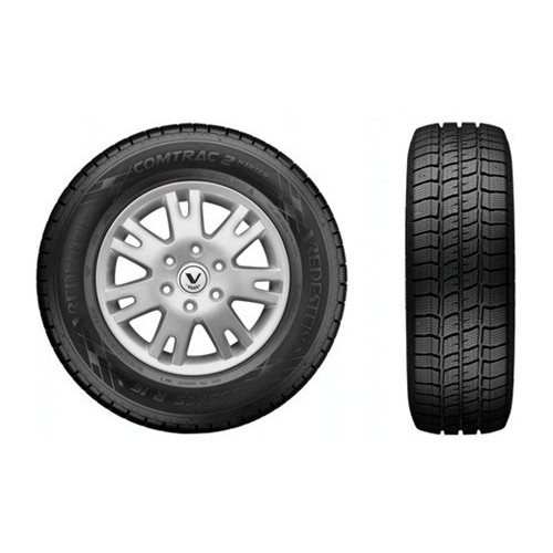 205/75 R16C COMTRAC 2 WINTER + [110/108] R