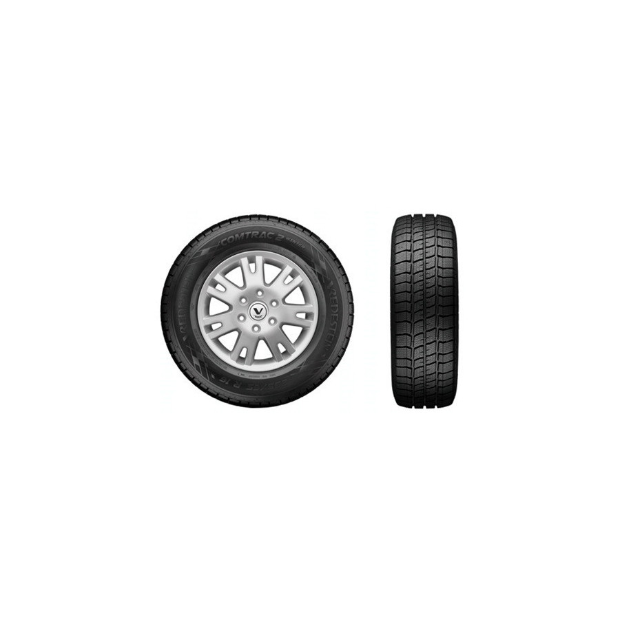 205/75 R16C COMTRAC 2 WINTER + [110/108] R