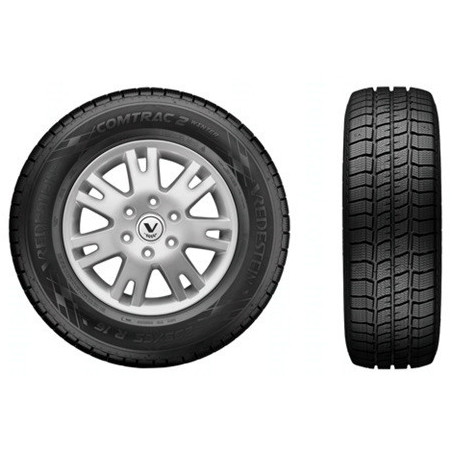 205/75 R16C COMTRAC 2 WINTER + [110/108] R
