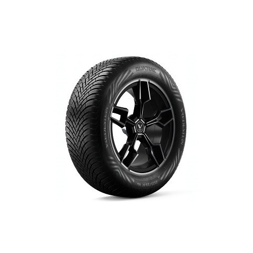 165/60 R15 QUATRAC [77] H