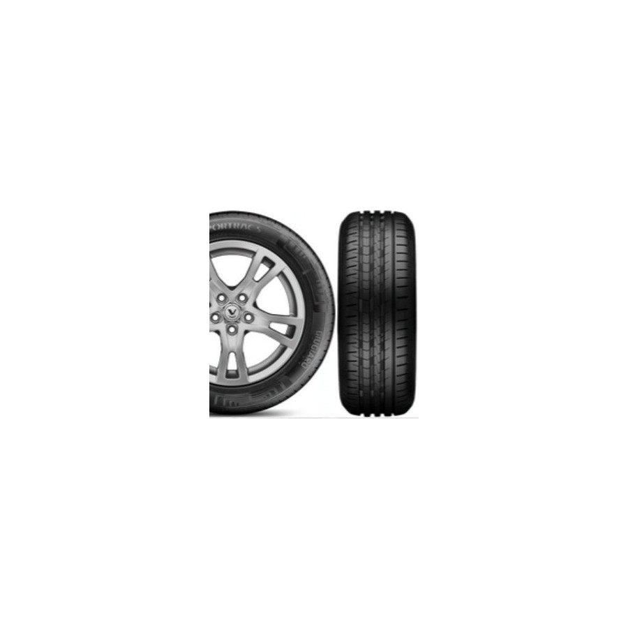 165/60 R14 SPORTRAC 5 [75] H