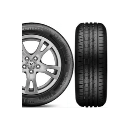165/60 R14 SPORTRAC 5 [75] H