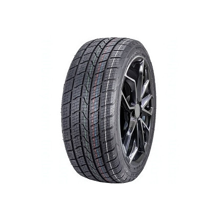 WINDFORCE W195/55 R15 CATCHFORS A/S 85V DOT2025