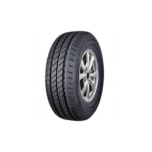 WINDFORCE L225/70 R15C MILEMAX 112/110R DOT2024
