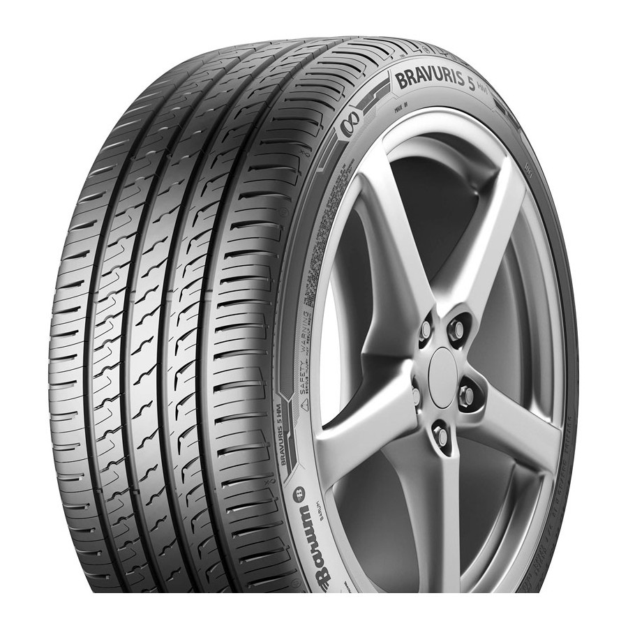BARUM L175/65 R14 BRAVURIS 5 HM 82T
