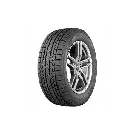 YOKOHAMA Z285/65 R17 ICE GUARD G075 116Q DOT2024