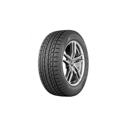 YOKOHAMA Z315/40 R21 ICE GUARD G075 115Q XL RPB DOT2025
