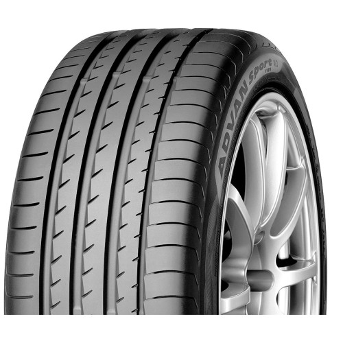 YOKOHAMA L285/35 ZR22 ADVAN SPORT V105 106Y XL RPB N0