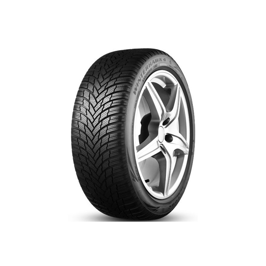 225/40 R18 WINTERHAWK 4 [92] V XL FR