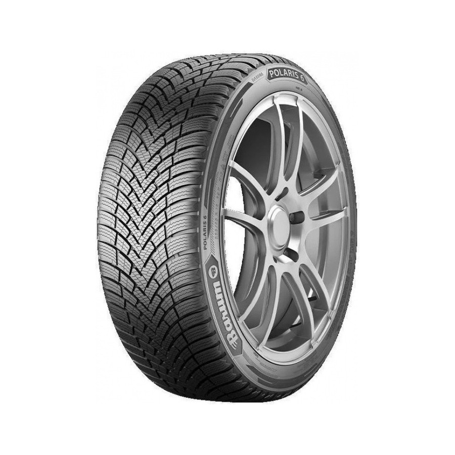 205/55 R16 POLARIS 6 [94] V XL