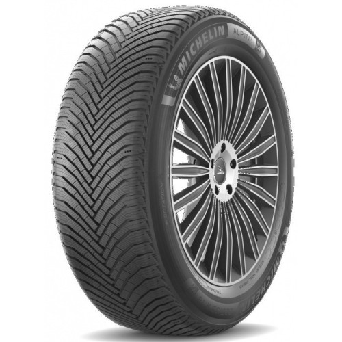 175/60 R16 ALPIN 7 [82] H