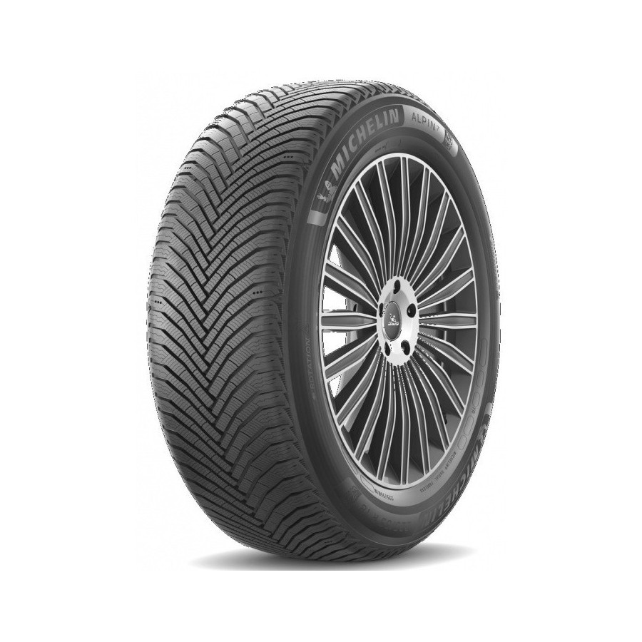 175/60 R16 ALPIN 7 [82] H DOT2024