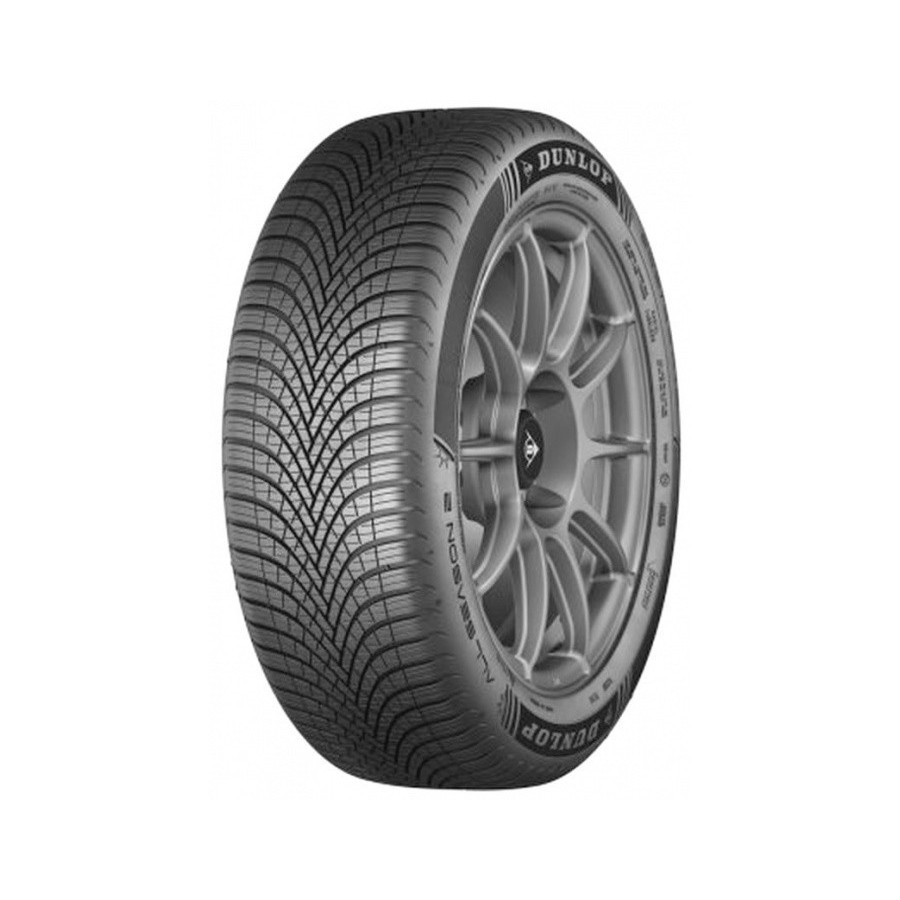 165/70 R14 ALL SEASON 2 [85] T XL