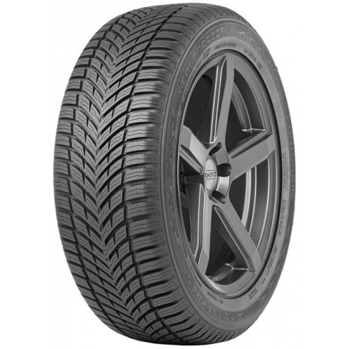 185/55 R15 SEASONPROOF 1 [86] H XL FR
