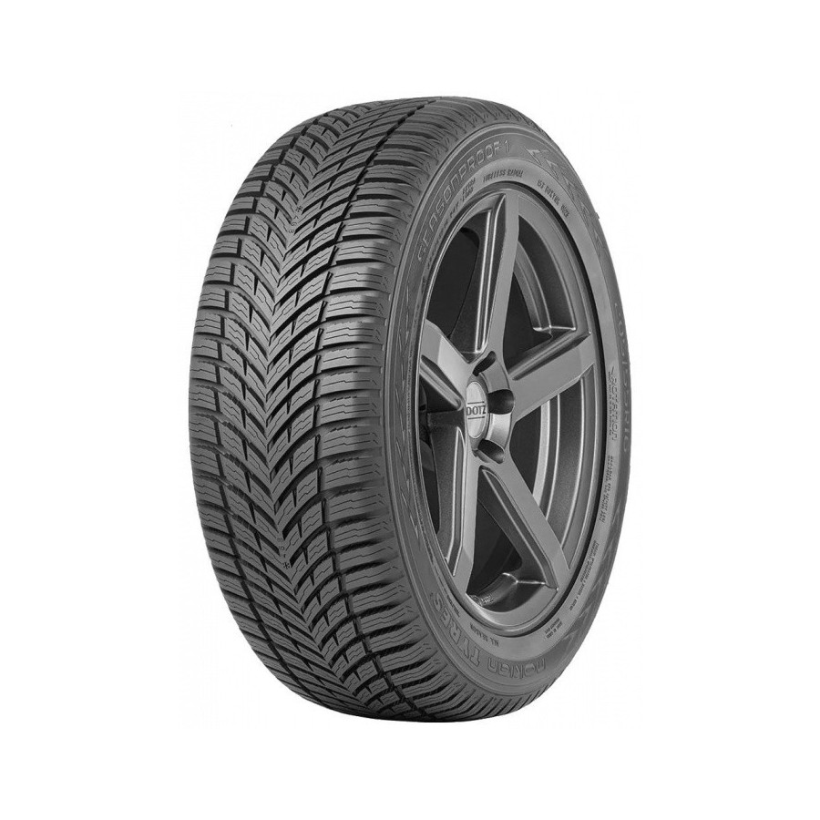 195/50 R15 SEASONPROOF 1 [82] V FR DOT2024