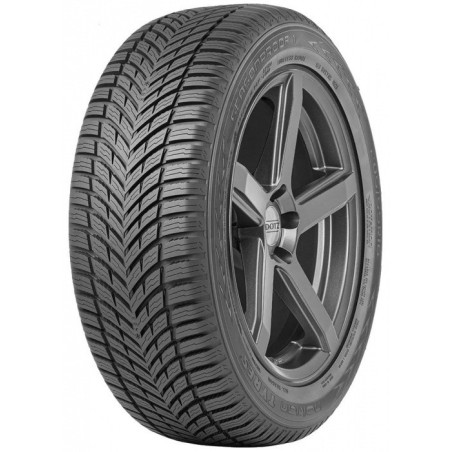 195/50 R15 SEASONPROOF 1 [82] V FR DOT2024