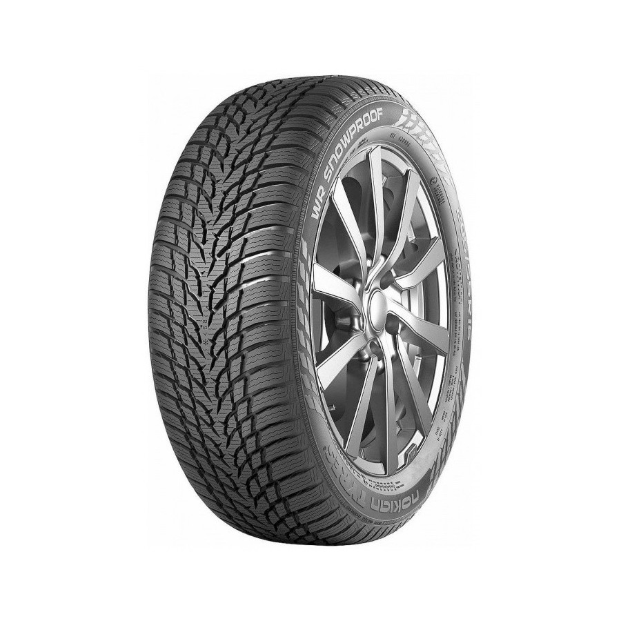 175/65 R15 SNOWPROOF 1 [84] T