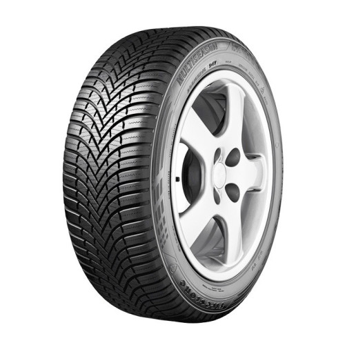 205/55 R16 MULTISEASON 2 [91] H