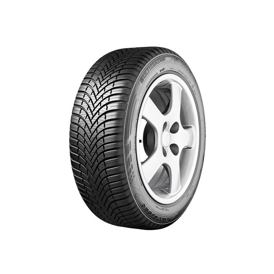 215/60 R17 MULTISEASON 2 [100] V XL