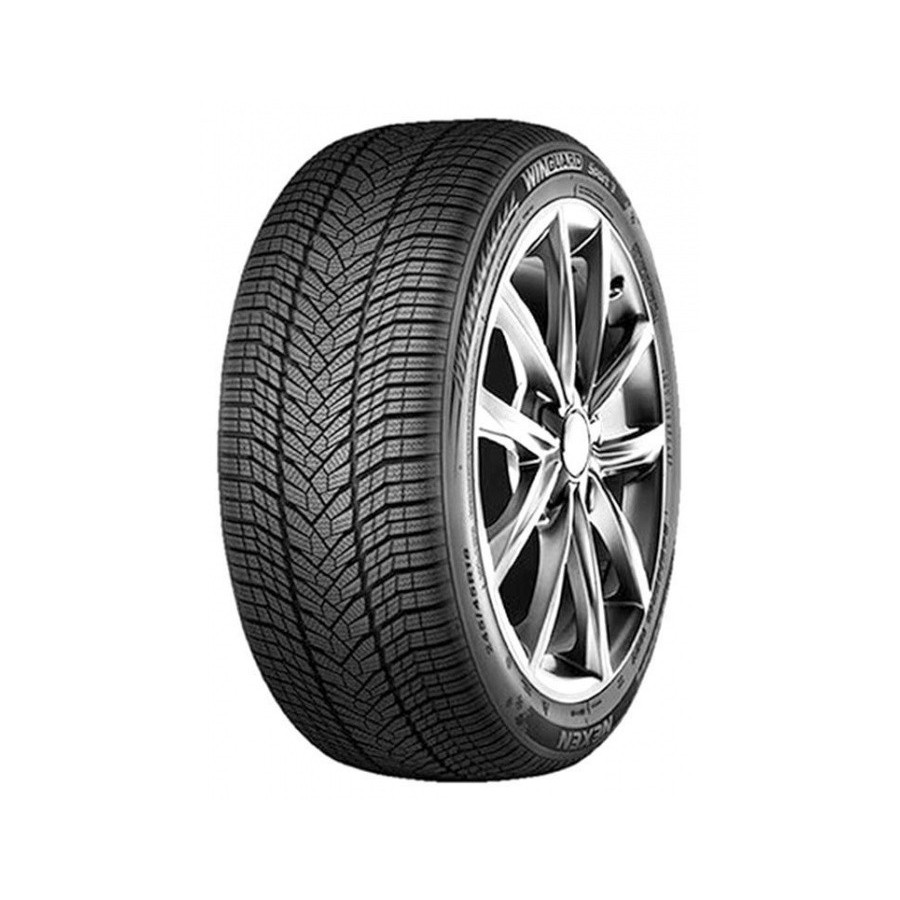NEXEN Z315/35 R21 WINGUARD SPORT 3 111W XL RG DOT2025 NEXEN Z315/35 R21 WINGUARD SPORT 3 111W XL RG DOT2025
