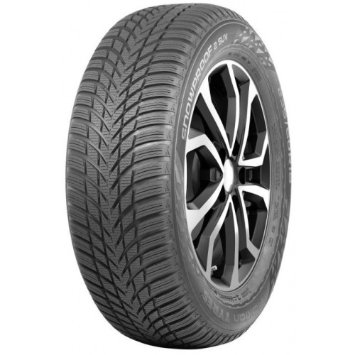 NOKIAN Z315/35 R20 SNOWPROOF 2 SUV 110V XL DOT2023