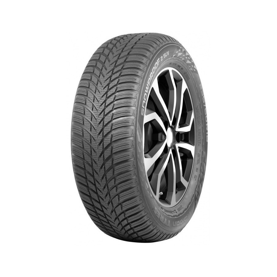NOKIAN Z315/35 R20 SNOWPROOF 2 SUV 110V XL DOT2023
