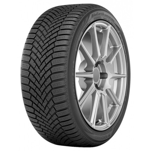 YOKOHAMA Z305/35 R21 BLUEARTH'WINTER V906 SUV 109W XL