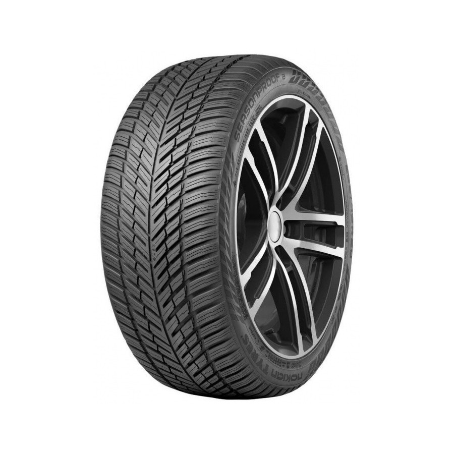 185/65 R15 SEASONPROOF 2 [88] H