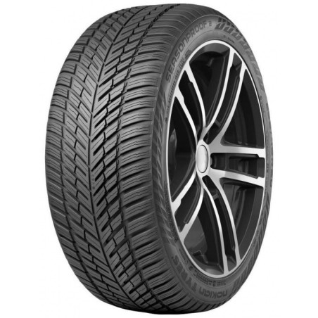 185/65 R15 SEASONPROOF 2 [88] H