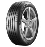 CONTINENTAL L245/45 R19 ECO CONTACT 6 Q 102Y XL * MO DOT2026 DEMO