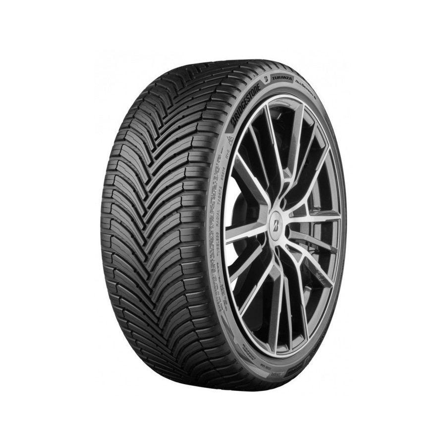225/40 R18 TURANZA ALL SEASON 6 [92] Y XL FR