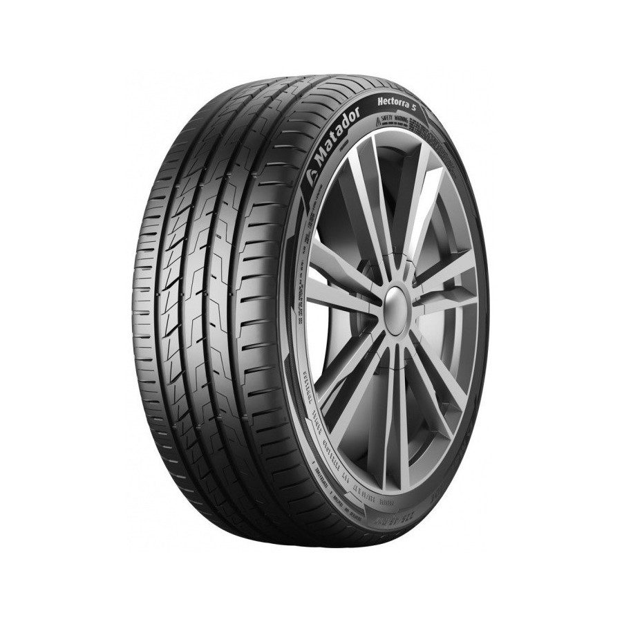 185/60 R14 HECTORRA 5 [82] H DOT2022