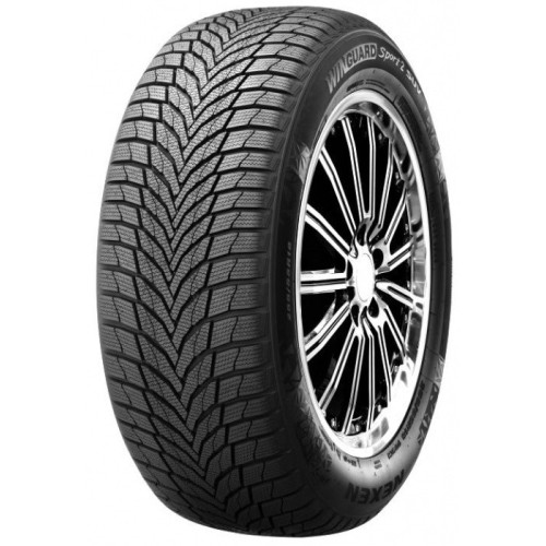 NEXEN Z275/45 R20 WINGUARD SPORT 2 SUV 110V XL